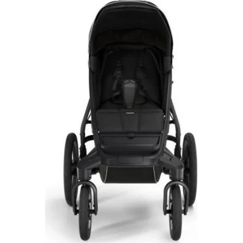 Thule Urban Glide 4 MICRO set - 