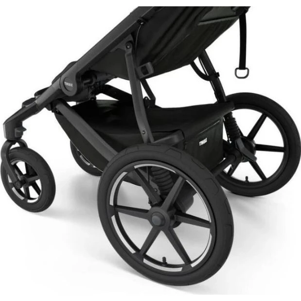 Thule Urban Glide 4 MICRO set - 