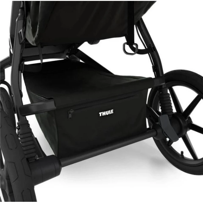 Thule Urban Glide 4 MICRO set - 