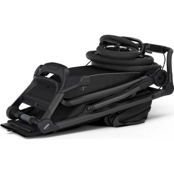 Thule Urban Glide 4 MICRO set - 
