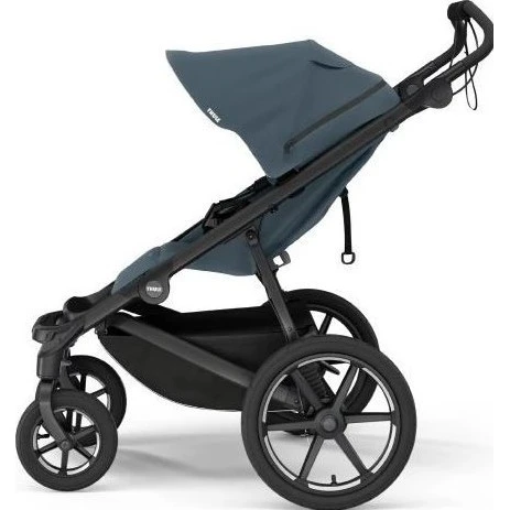 Thule Urban Glide 4 SET 5 - 
