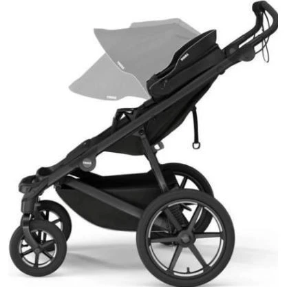 Thule Urban Glide 4 SET 5 - 