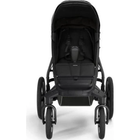 Thule Urban Glide 4 SET 5 - 