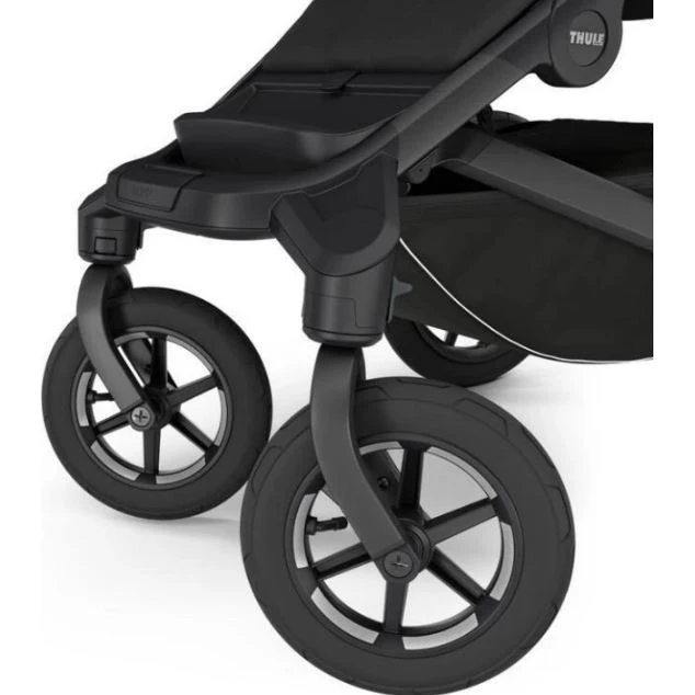 Thule Urban Glide 4 SET 5 - 