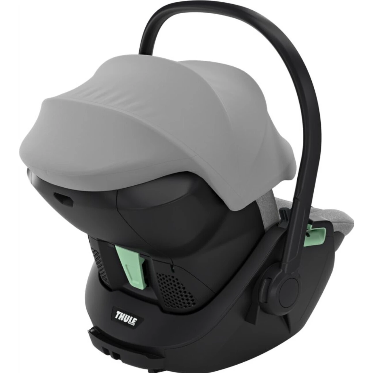 Thule Urban Glide 4 SET 5 - 