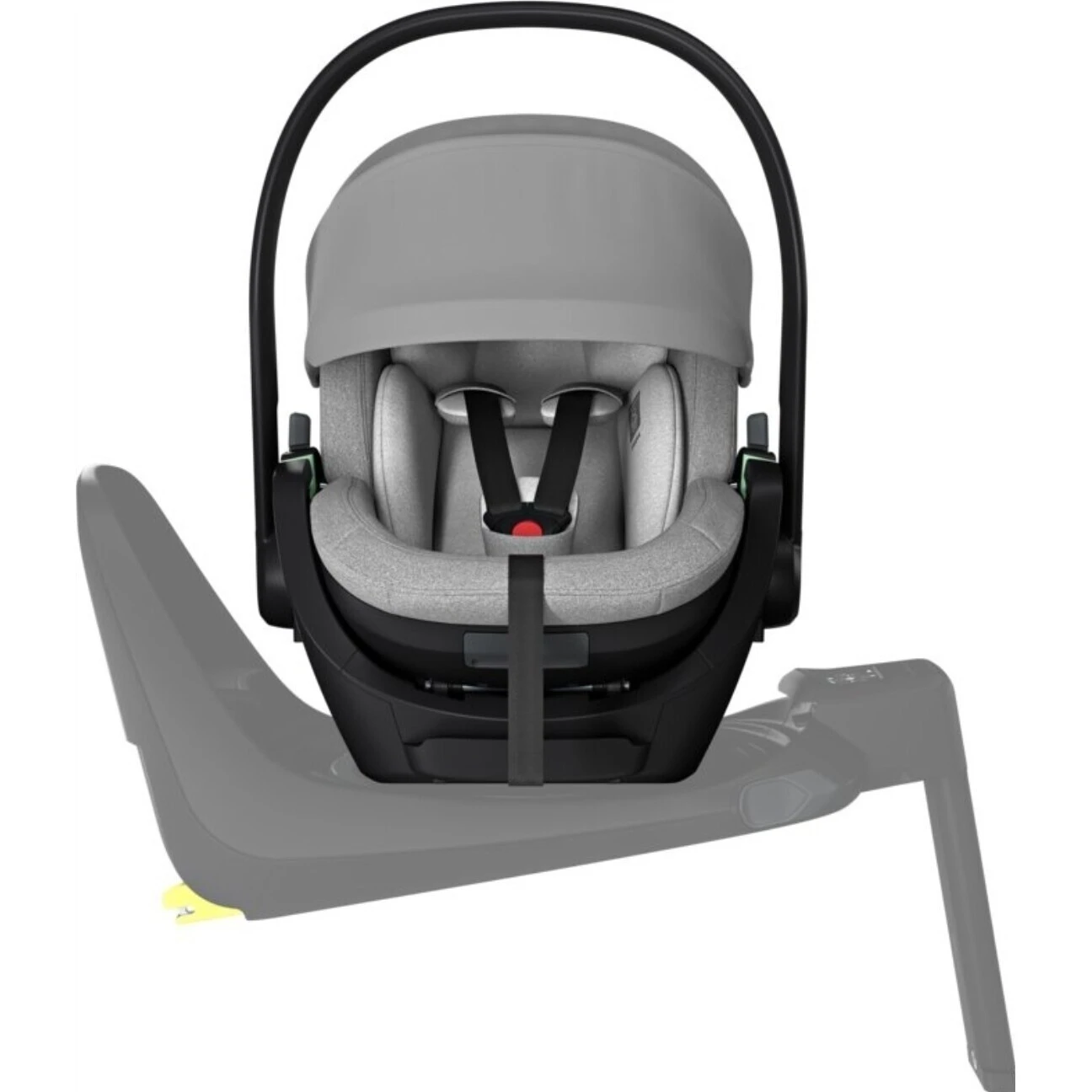 Thule Urban Glide 4 SET 5 - 