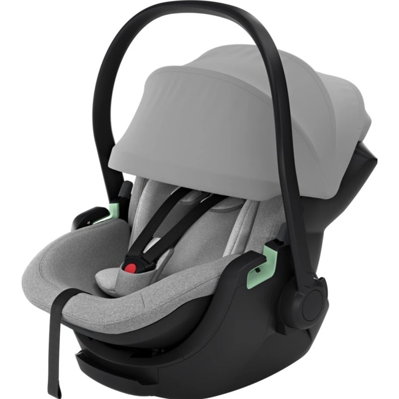 Thule Urban Glide 4 SET 5 - 