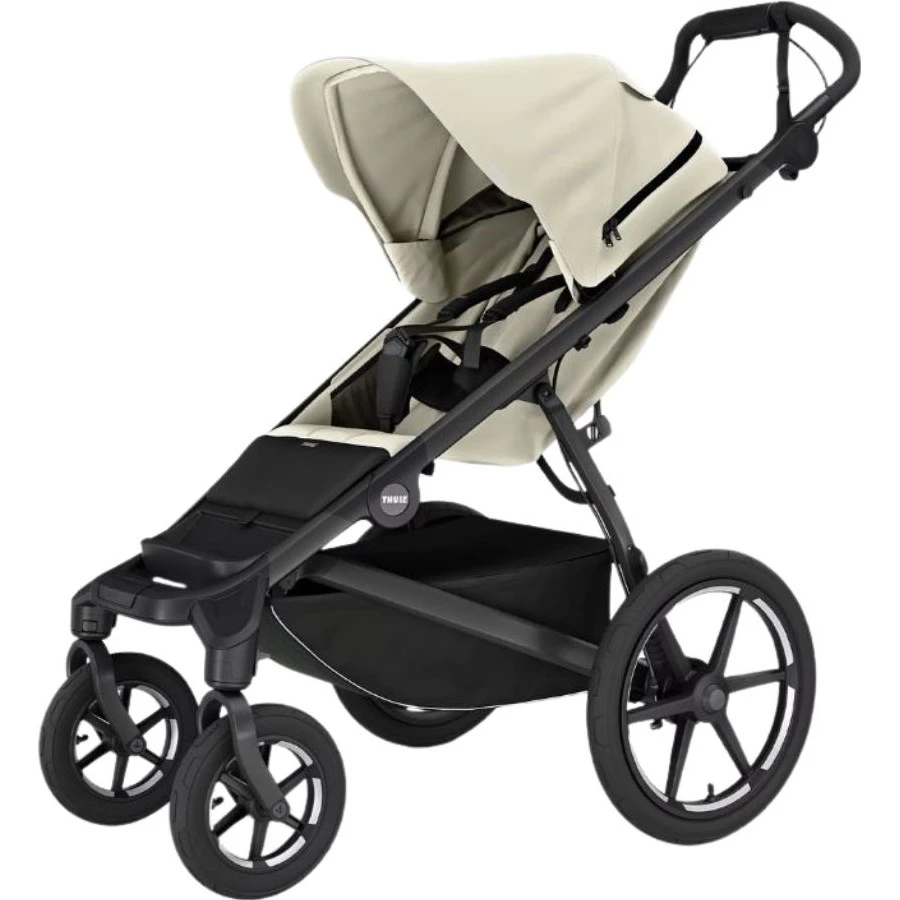 Thule Urban Glide 4 wheel varianta Soft beige