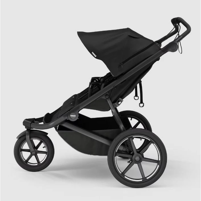 Thule Urban Glide DOUBLE set s korbou - 