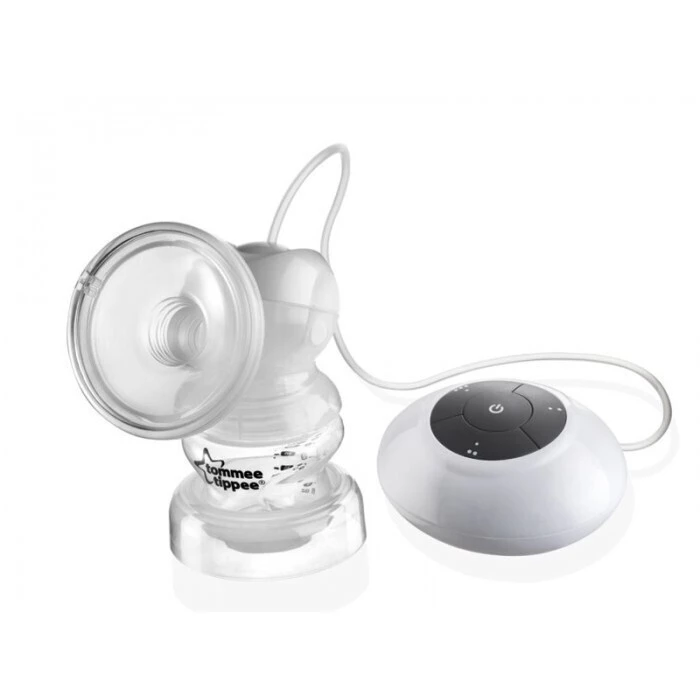 Tommee Tippee Odsávačka mateřského mléka C2N elektrická - 