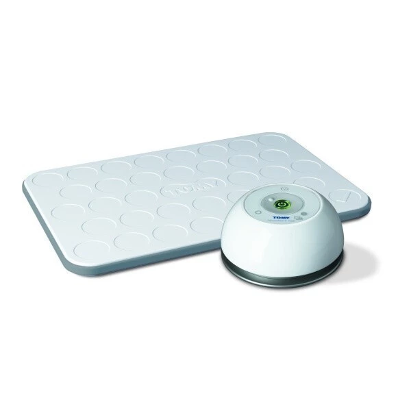 Tomy monitor dechu - 
