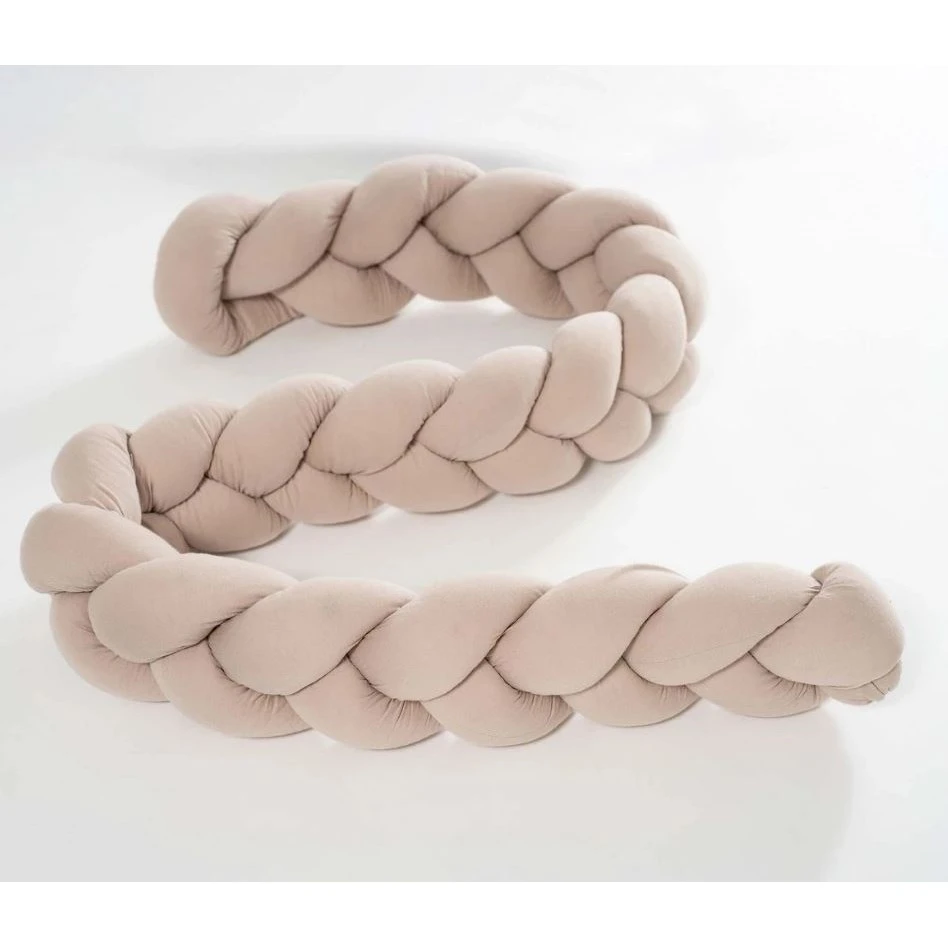 TRÄUMELAND Copánkový mantinel Signature 180 cm - 