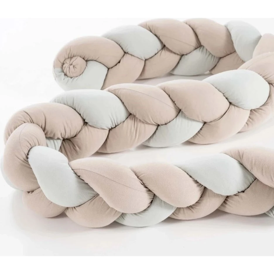 TRÄUMELAND Copánkový mantinel Signature 180 cm - 