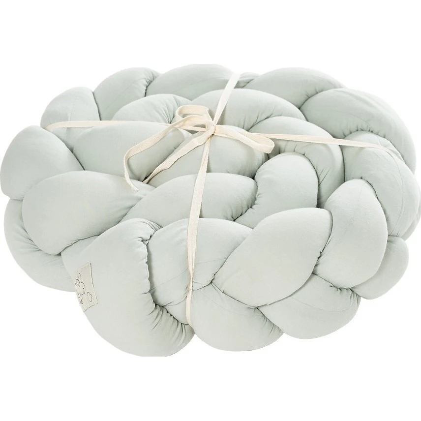 TRÄUMELAND Copánkový mantinel Signature 180 cm varianta Mint