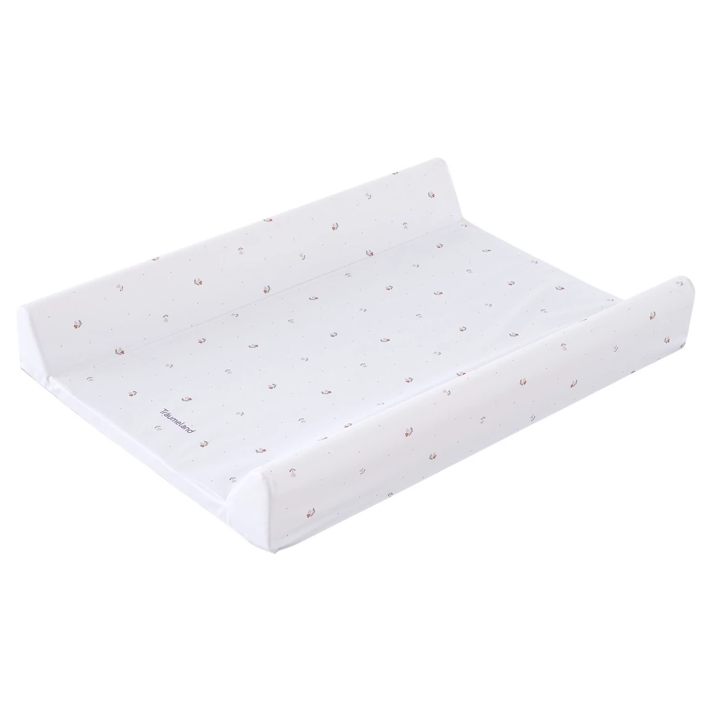 TRÄUMELAND Přebalovací podložka 50 x 70 cm varianta Fiore Beige