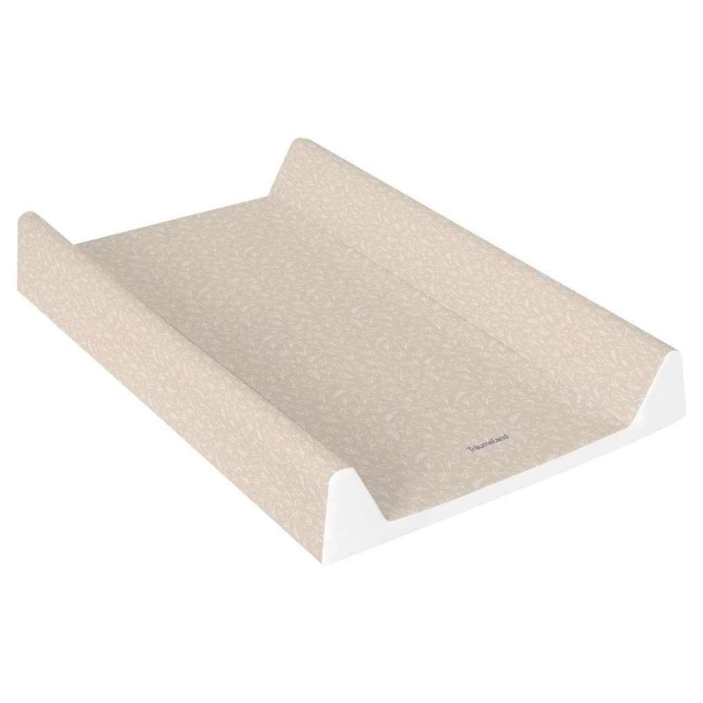 TRÄUMELAND Přebalovací podložka 50 x 70 cm varianta Garden