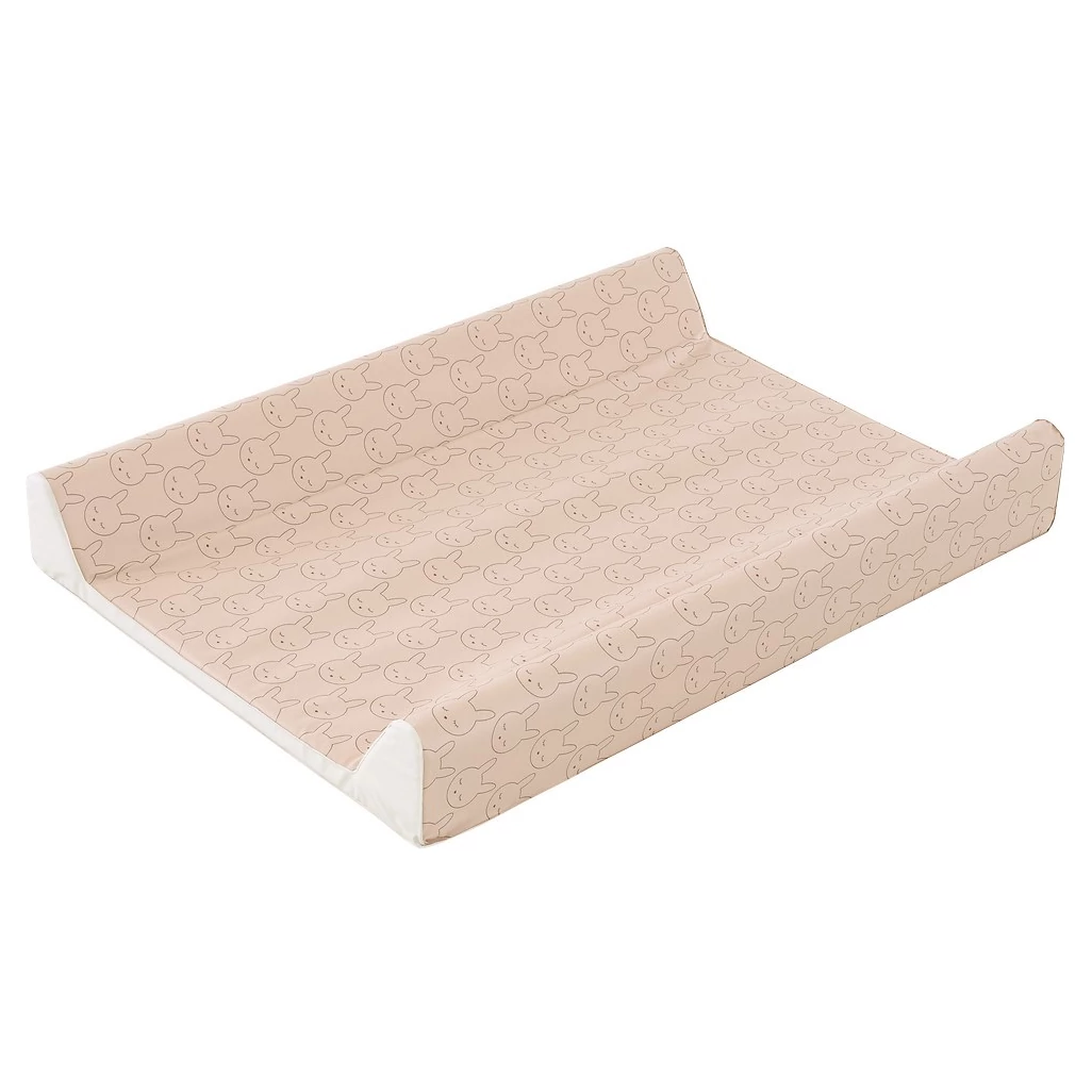 TRÄUMELAND Přebalovací podložka 50 x 70 cm varianta Kuschelhase Beige