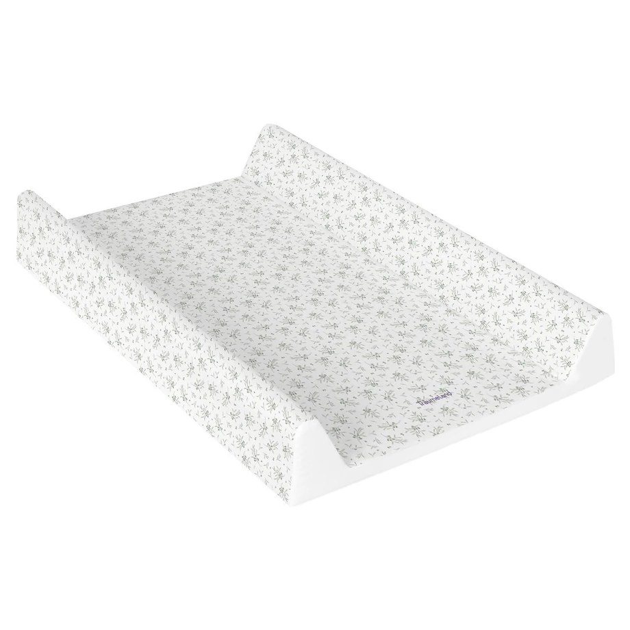 TRÄUMELAND Přebalovací podložka 50 x 70 cm varianta Olive