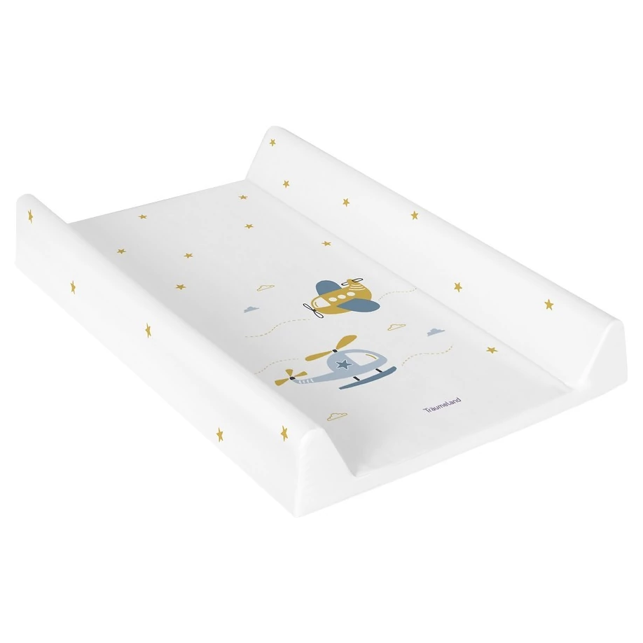 TRÄUMELAND Přebalovací podložka 50 x 70 cm varianta Volare