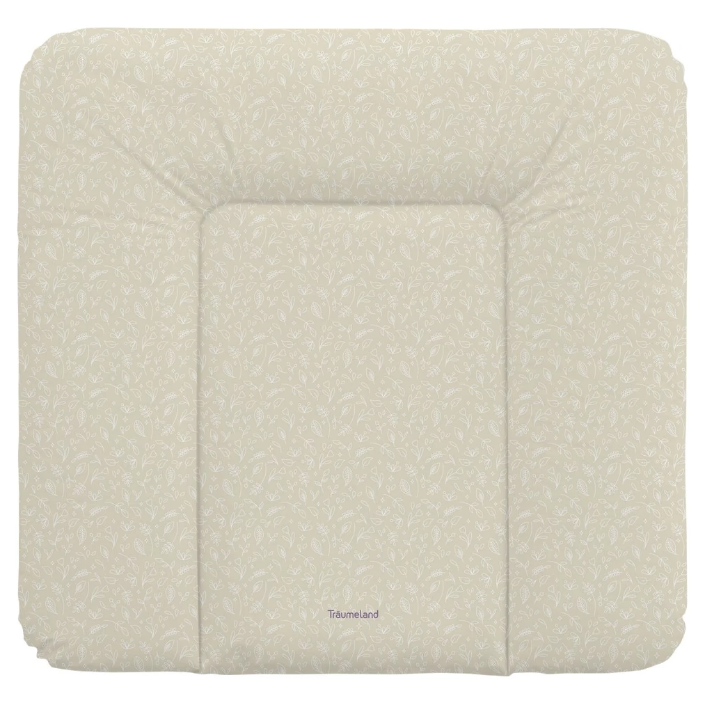 TRÄUMELAND Přebalovací podložka 75 x 75 cm varianta Garden
