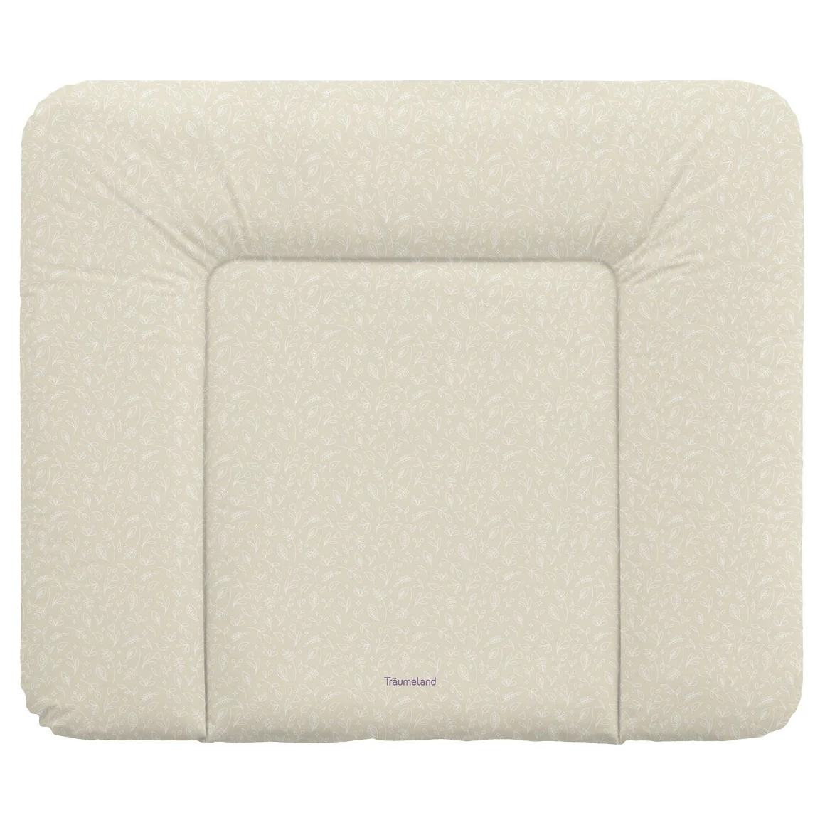 TRÄUMELAND Přebalovací podložka 75 x 85 cm varianta Garden