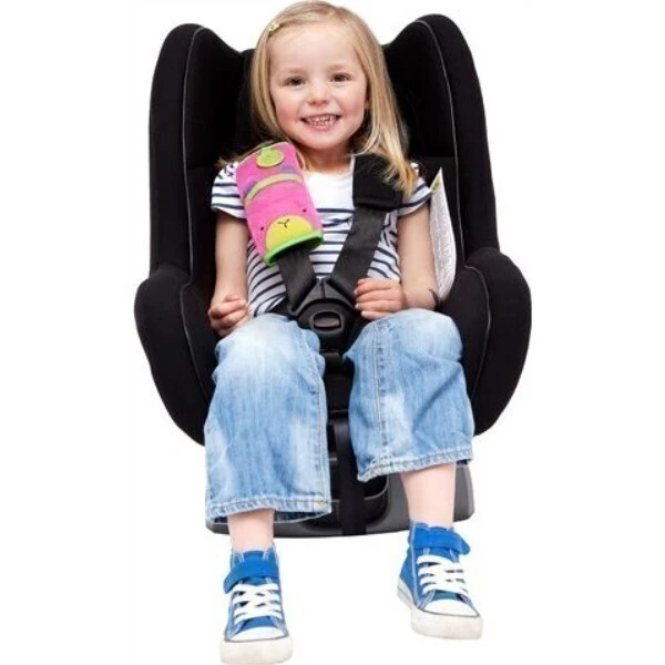 Trunki Ochrana na bezpečnostní pásy - 