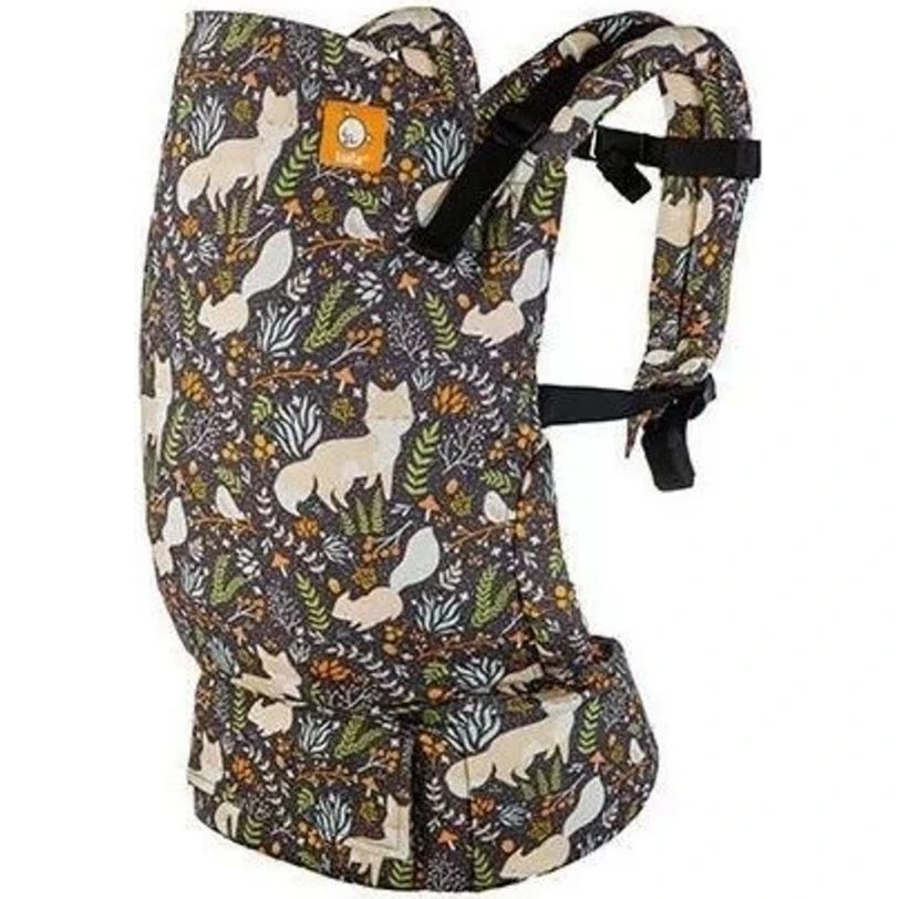 TULA FTG nosítko varianta Fox tail