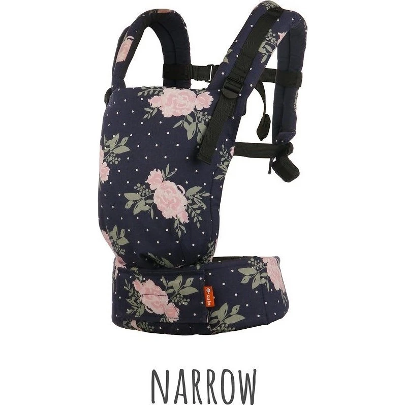 TULA FTG nosítko varianta Blossom