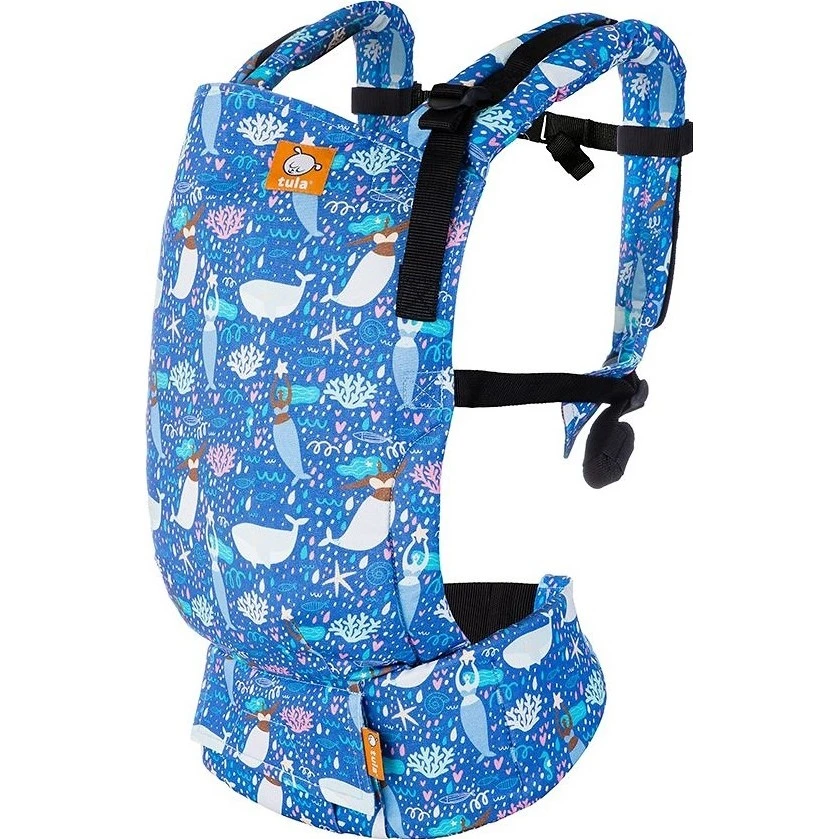 TULA FTG nosítko varianta Mermaid Cove