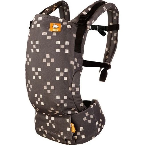 TULA FTG nosítko varianta Patchwork Checkers