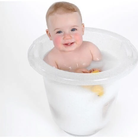 Tummy Tub koupací kyblík -