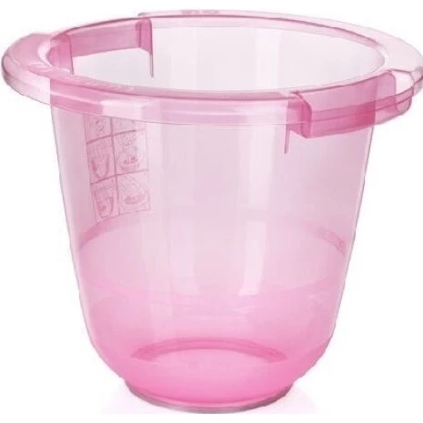 Tummy Tub koupací kyblík