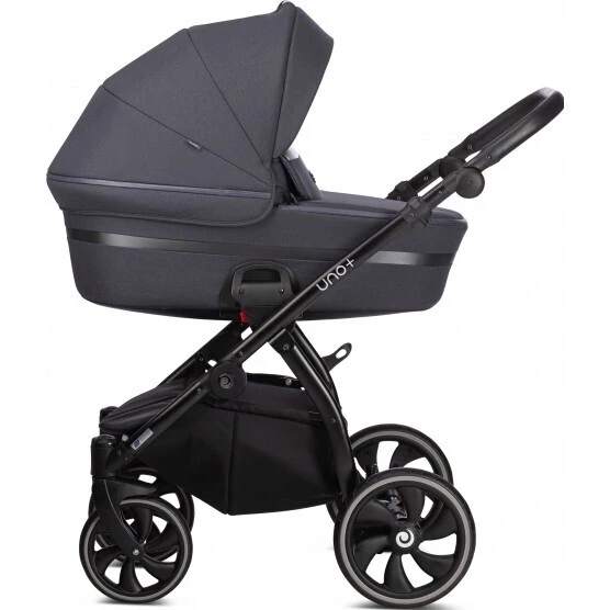 Tutis kočárek Uno Plus 2v1 - Bok Uno Plus 2v1