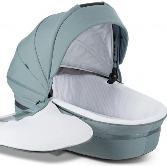 Tutis kočárek Uno Plus 2v1 - Korbička Uno Plus 2v1