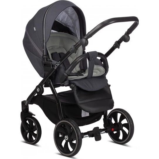 Tutis kočárek Uno Plus 2v1 - Sportovní kočárek Uno Plus 2v1