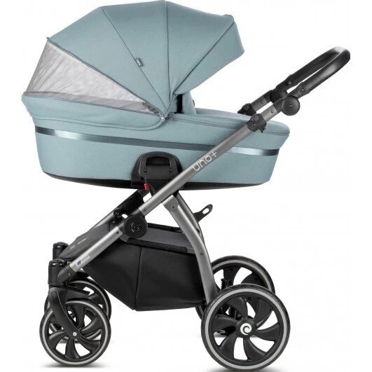 Tutis kočárek Uno Plus 2v1 - Uno Plus 2v1