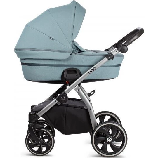 Tutis kočárek Uno 2v1 - 