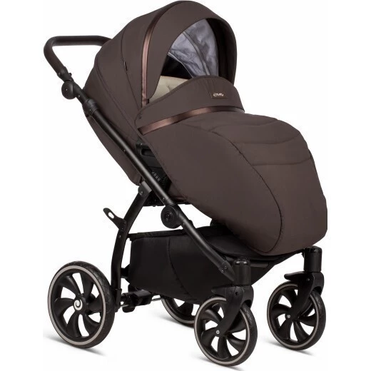 Tutis kočárek Uno 2v1 - 