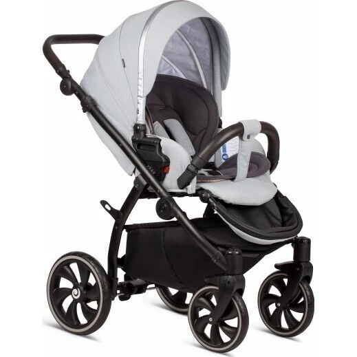 Tutis kočárek Uno 2v1 - Risso