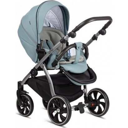 Tutis kočárek Uno 2v1 - 