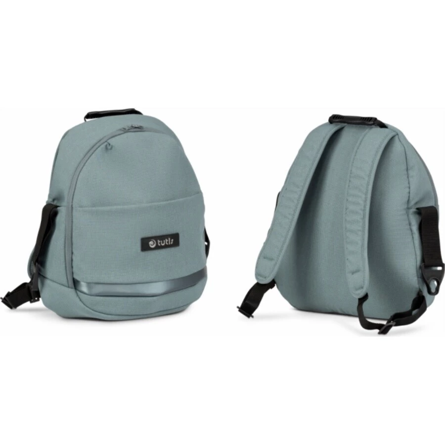 Tutis kočárek Uno 3+ 2v1 - Batoh ke kočárku Tutis