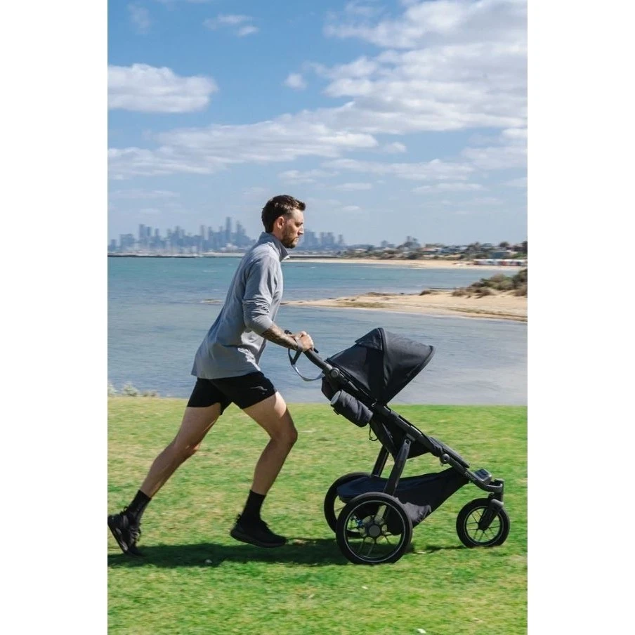 UPPAbaby Ridge V2 - 