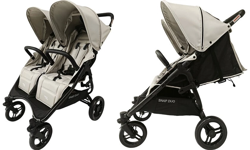 VALCO Snap Duo