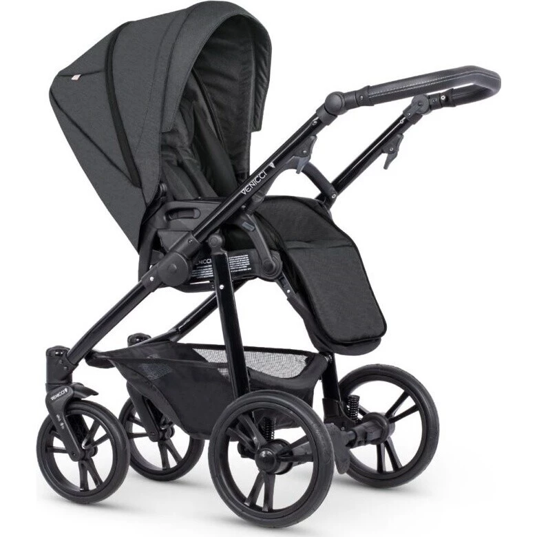 Venicci Shadow - Chsrcoal sport