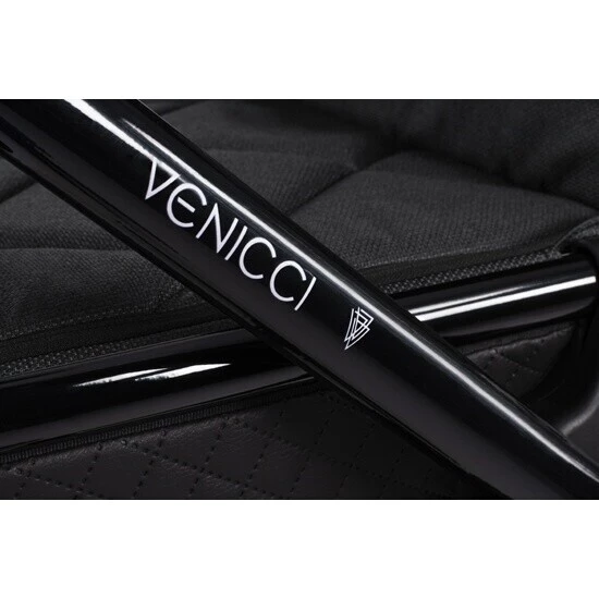 Venicci Shadow - Logo