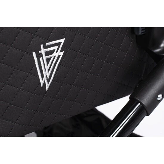 Venicci Shadow - Výšivka