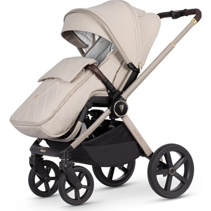 Venicci Tinum upline - Venicci Tinum Upline s nánožníkem