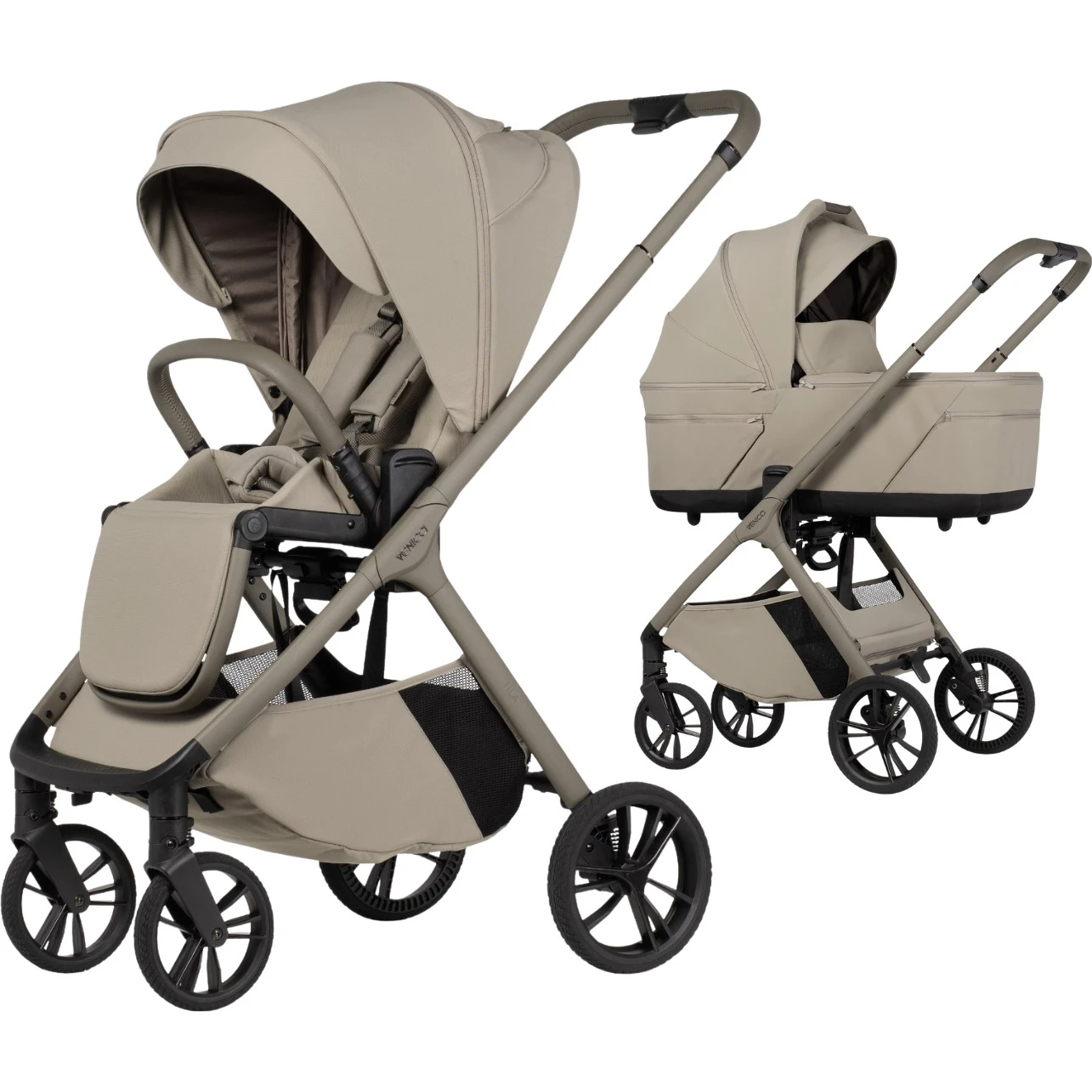 Venicci Tila varianta Latte