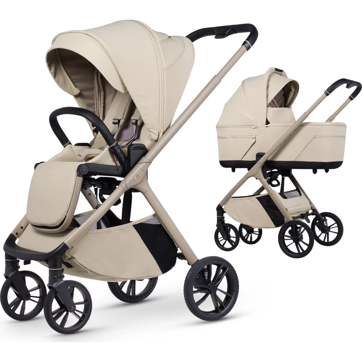 Venicci Tila varianta Sabbia