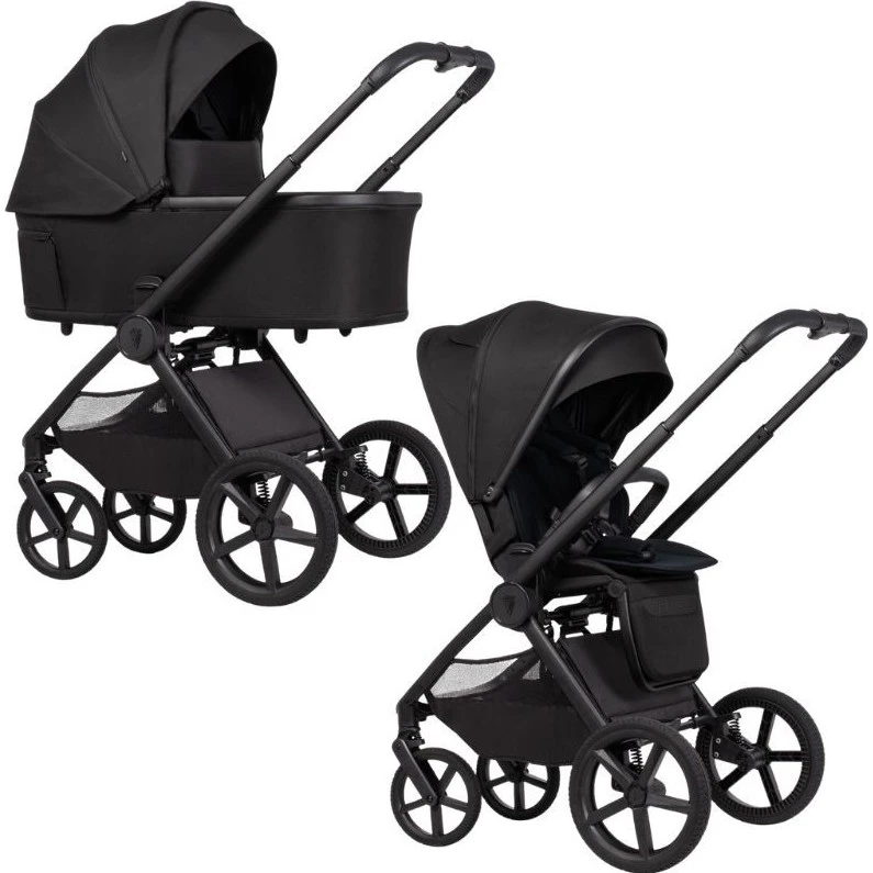 Venicci Upline 3 varianta Onyx
